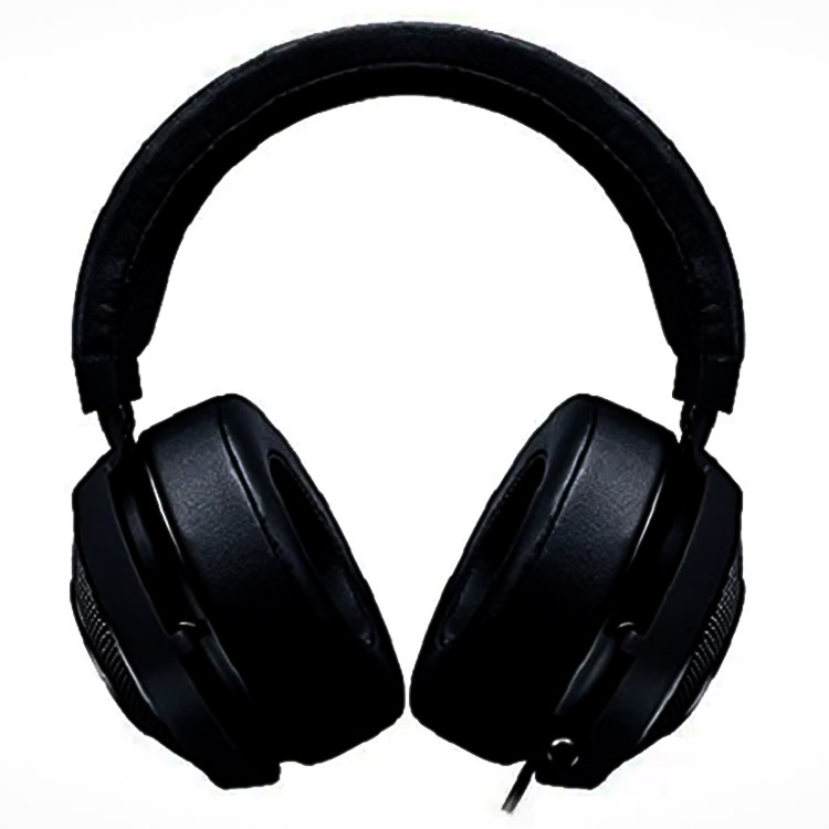 خرید Razer Kraken Pro V2 Analog eSports Gaming Headset - غیر اصل
